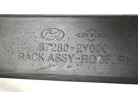 фото thumb №5, Hyundai ix35 2015 левая сторона рейлинги кровельные