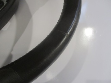 фото thumb №8, Кермо мультифункція багатофункціональна шкіра opel mokka