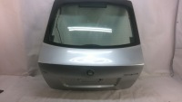 Купить Крышка багажника багажника задний  skoda octavia ii рестайлинг  hb 08-13r 9156 2, фото thumb