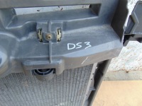 фото thumb №16, Комплект радіатор pas підсилювач citroen ds3 1.6 hdi