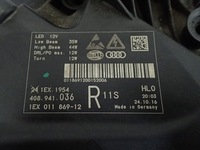 фото thumb №6, Лампа права повний led matrix audi a7 4g8 рестайлінг 15-