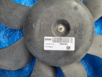 Opel-części | meriva b вентилятор радиатора 1.4 turbo 13337686 Киев, фото thumb