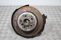 фото thumb №1, Поворотный кулак левый задняя bmw 5 f10 f11 6796099