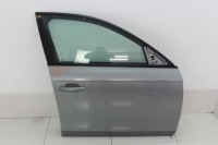 фото thumb №1, Дверь правый перед audi a4 b8 lift 11-15r lz9y