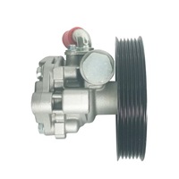 фото thumb №3, Насос підсилювача mazda 3 bk 2003-