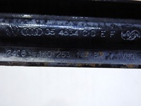 фото thumb №6, Резиновый элемент кронштейн глушителя audi a3 8p