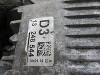 фото thumb №4, Лапи подушка коробки zafira c 2.0 cdti 13248544