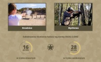 3M Peltor Combat Arms 4.1 Заглушки для стрельбища