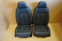 фото thumb №8, Сиденья заднее сиденье обивка nowe audi a6 c8 4k