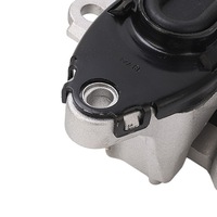 фото thumb №13, Правый кронштейн двигателя 95418203 металлический кронштейн двигателя заменяемый