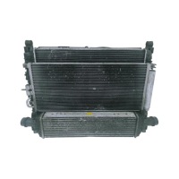 Купити Радіатор вентилятор opel mokka a trax 1.7 cdti, фото thumb