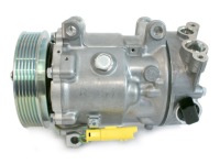 Купити Компресор кондиціонера sd7c16-1309 / sd7c16-1309f / sd7c16-1309s, фото thumb