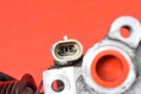 фото thumb №8, Компрессор насос кондиционера 42407877 opel mokka a 1.4 t 140 km 12-15