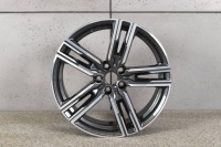 фото thumb №11, Bmw 5 g30 g31 6 g32 диск диски комплект 19" м-пакет 8090019 727m новое!!!