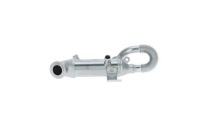 Радиатор выхлопных газов 48357 nrf с Разборки, фото thumb