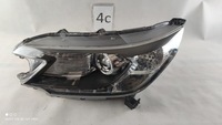 фото thumb №6, Honda crv cr-v ксенон led левый фара лампа левая