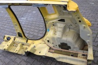 фото thumb №5, Jeep renegade четверть крыло правая задняя 178