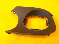 фото thumb №1, Mercedes-benz w470 защита решётки обдув левая 684p2 5xa0a