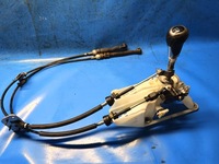 фото thumb №7, Вибірник домкрат ручка троси зміни коробки передач mazda 3 iii bm 2.0 b