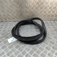 фото thumb №6, Kia ev6 2022 ліва сторона гумовий прокладка двері задніх