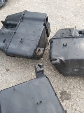 фото thumb №5, Toyota celica vii 1,8 бачок склоомивача рідини