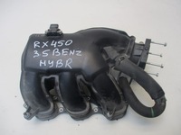 фото thumb №1, Колектор всмоктуючий lexus rx450 3.5 b