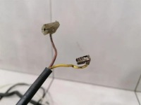 Джгут трубопровід двигуна mercedes-benz a2195406506 Недорого, фото thumb