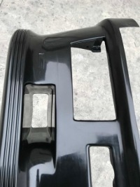 фото thumb №8, Bmw e30 m-техник накладка pod бампер перед gt shop