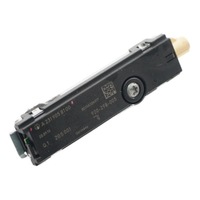 фото thumb №1, Mercedes slk r172 roadster модуль усилитель антенны a2/71 a2319058100