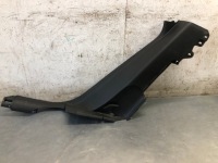 фото thumb №1, Обшивка поріг правий задня 8r0867768b sq5 q5 8r оригінал