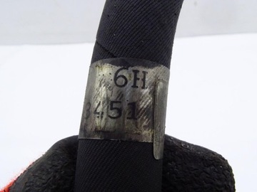 фото thumb №5, Iveco daily iv v 06-14 шланг шланг підсилювача 504103451