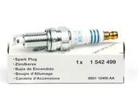 фото thumb №4, Свічка запалювання ford оригінальний номер 9s5112405aa