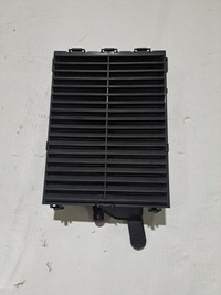 фото thumb №1, Корпус фільтра пиловий кабіни volvo fh 4