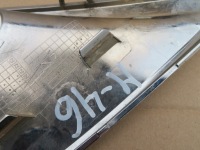 фото thumb №12, Volvo xc90 ii хром бампера левая перед 31663539