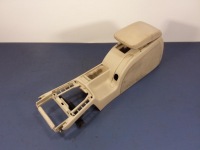 фото thumb №1, Superb ii подлокотник туннель средний 3t0863241d