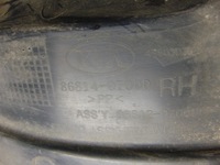 фото thumb №12, Подкрылок правое перед передние kia picanto i europa