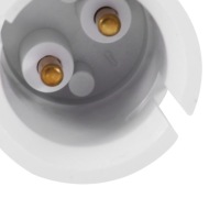 фото thumb №5, E27 do b22 разъём основание адаптер do лампочка