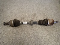 фото thumb №1, Honda civic 9 ix 1.6 дизель 12- привідний вал ліва