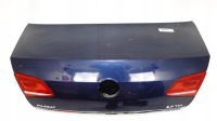 фото thumb №9, Крышка багажника зад vw passat b7 10-14r sedan lh5x
