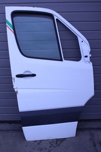 фото thumb №2, Дверь правое mercedes sprinter 906