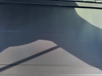 фото thumb №6, Шторка багажника горизонтальная audi a6 c7 avant czarna