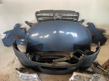 фото thumb №1, Комплектный перед mercedes sprinter 907 910