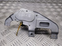 фото thumb №1, Моторчик дворники задняя opel agila b 1.2