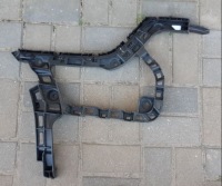 фото thumb №1, Vw golf vii kombi направляющая бампера задняя 5g9807375