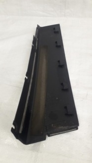 фото thumb №10, Захист стійка ліва seat ibiza iii 6l3853317