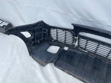 фото thumb №12, Бампер porsche cayenne 7l5 turob 955 7l5807221a перед переднее gts
