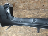 фото thumb №6, Бампер задня новий renault kangoo ii 08-