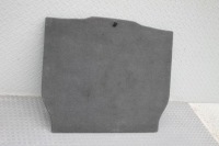 фото thumb №1, Пол обшивка багажника nissan tiida 04-12