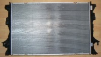 фото thumb №2, Радиатор wody renault vel satis espace 2.2 3.0 dci 2002-2006
