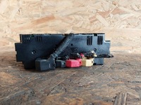 фото thumb №7, Панель обдув кондиціонера vw passat b5 3b1907044a